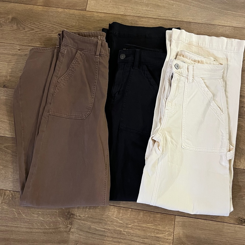American Eagle Pants - image 1